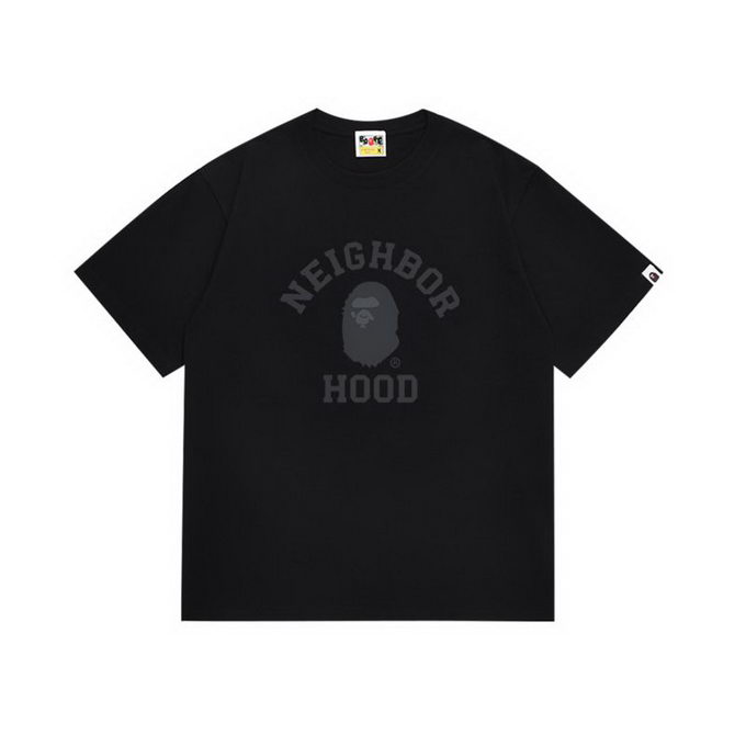 Bape T-shirt Unisex ID:20250629-67